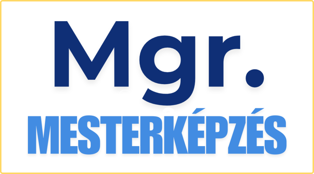 Mesterképzés